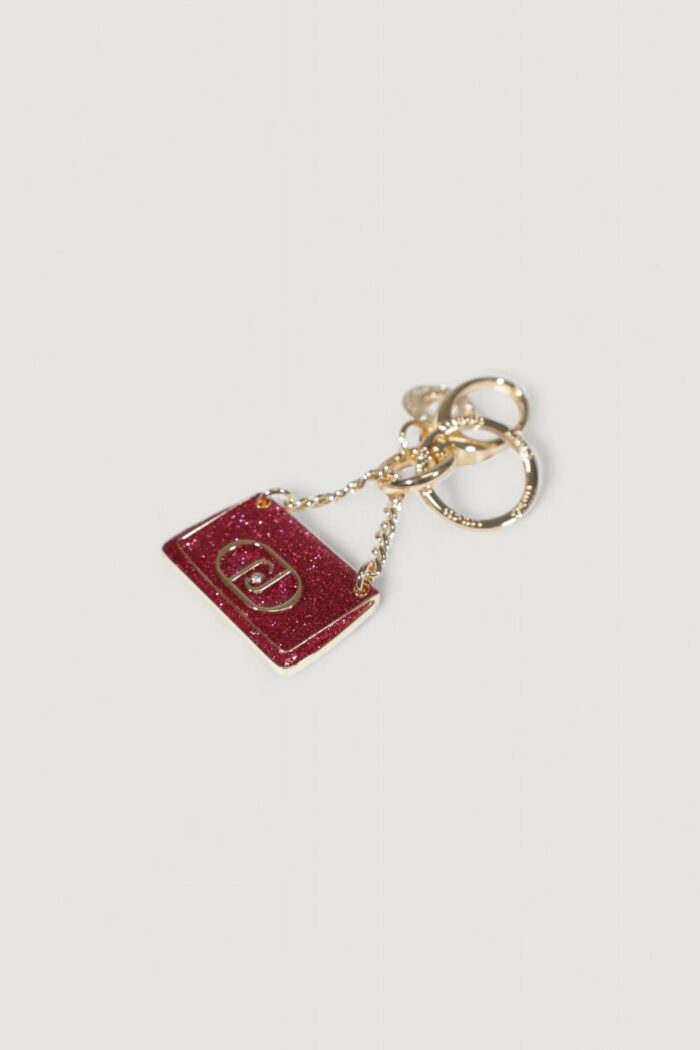 Portachiave Liu-jo KEY RING Oro