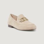 Scarpe basse Guess MARTYNAS Beige - Foto 2