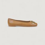 Scarpe basse Liu-Jo DAFNE 04 Beige scuro - Foto 1