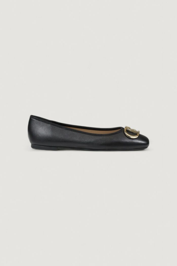 Scarpe basse Liu-jo DAFNE 04 Nero