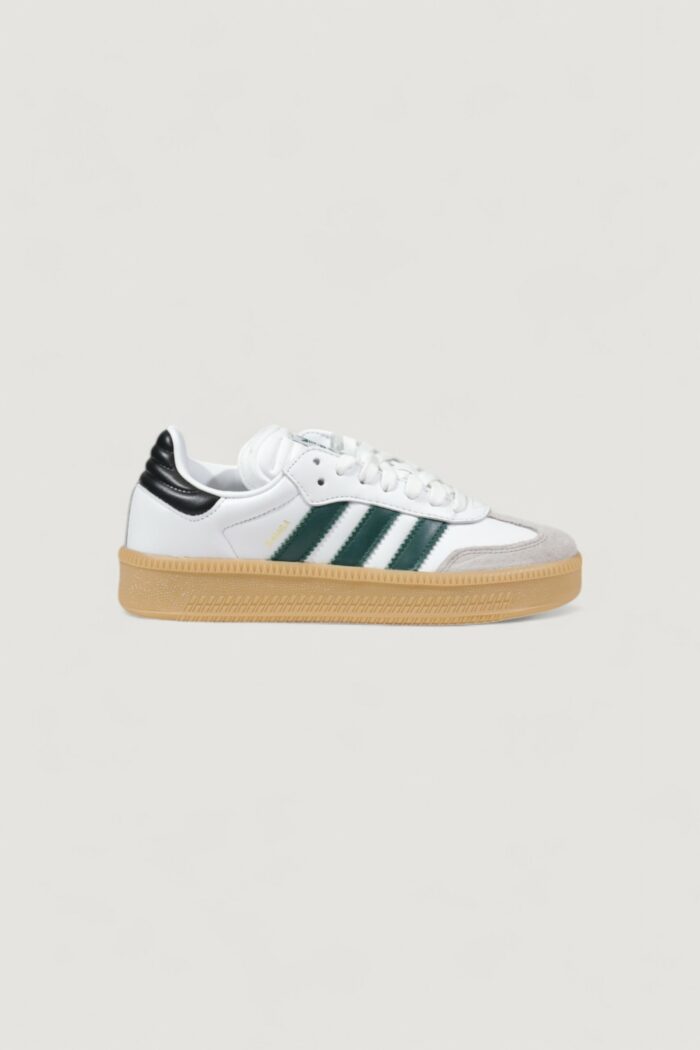 Sneakers Adidas Originals SAMBA XLG UNISEX Bianco