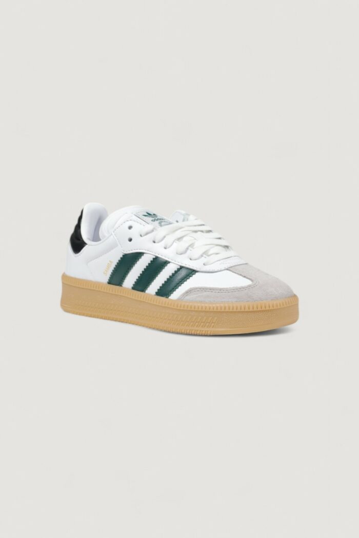 Sneakers Adidas Originals SAMBA XLG UNISEX Bianco