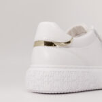 Sneakers Pinko YOKO 01 - CALF Bianco - Foto 5