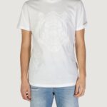 T-shirt Antony Morato REGULAR FIT Bianco - Foto 1