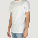 T-shirt Antony Morato REGULAR FIT Bianco - Foto 2