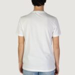 T-shirt Antony Morato REGULAR FIT Bianco - Foto 3