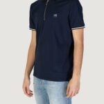 T-shirt Antony Morato REGULAR FIT Blu - Foto 2