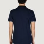 T-shirt Antony Morato REGULAR FIT Blu - Foto 3