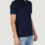 T-shirt Antony Morato REGULAR FIT Blu - Foto 4