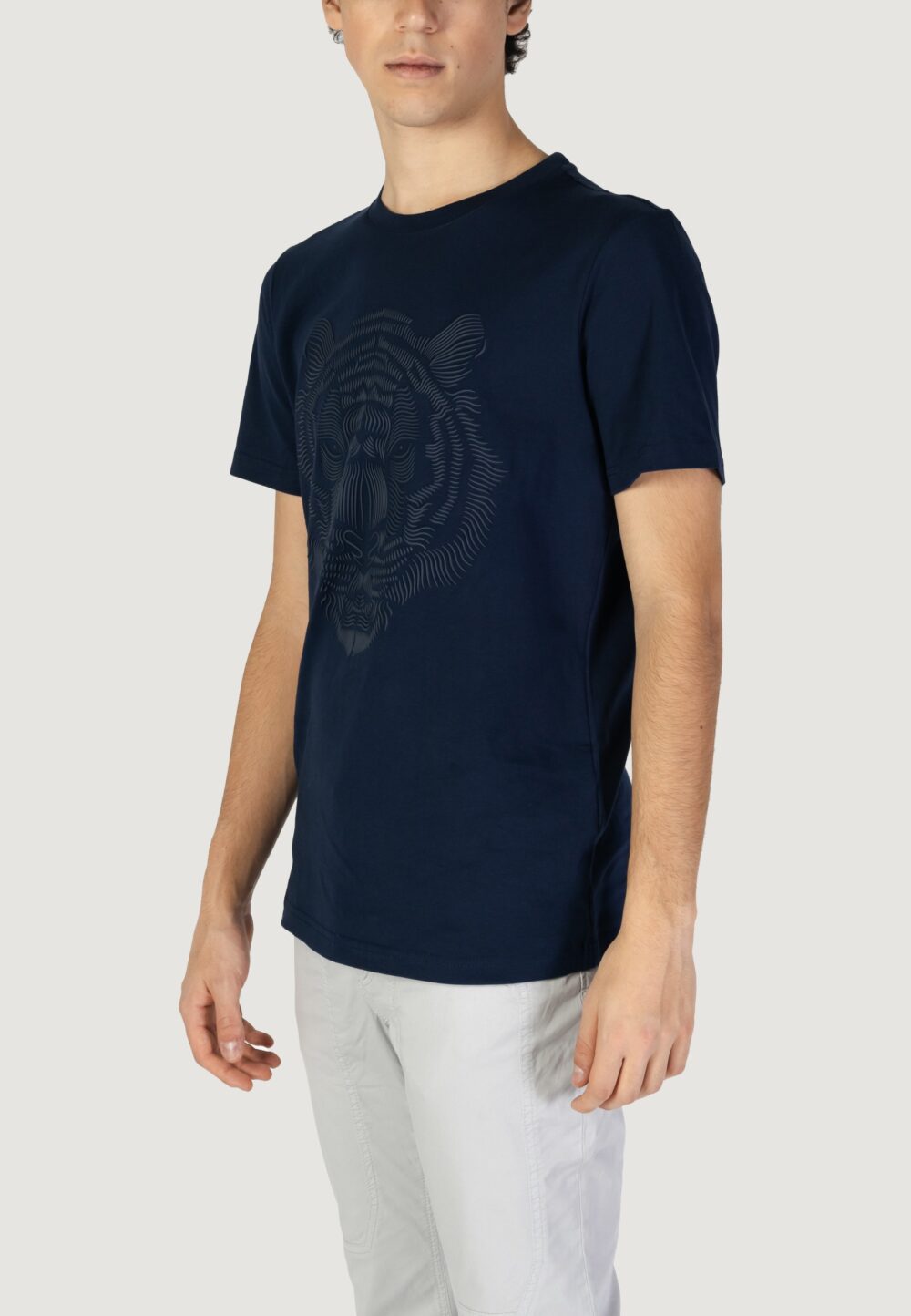 T-shirt Antony Morato REGULAR FIT Blu - Foto 2