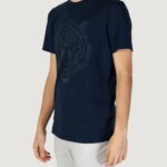 T-shirt Antony Morato REGULAR FIT Blu - Foto 2