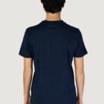 T-shirt Antony Morato REGULAR FIT Blu - Foto 3