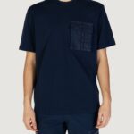 T-shirt Antony Morato RELAXED Blu - Foto 1