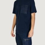 T-shirt Antony Morato RELAXED Blu - Foto 2