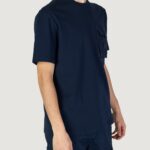 T-shirt Antony Morato RELAXED Blu - Foto 3