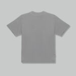 T-shirt Aquascutum ACTIVE SMALL LOGO T-SHIRT Antracite - Foto 2