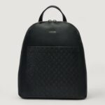 Zaino Calvin Klein CK MUST DOME BACKPACK_MONO Nero - Foto 1