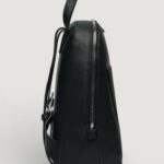 Zaino Calvin Klein CK MUST DOME BACKPACK_MONO Nero - Foto 2