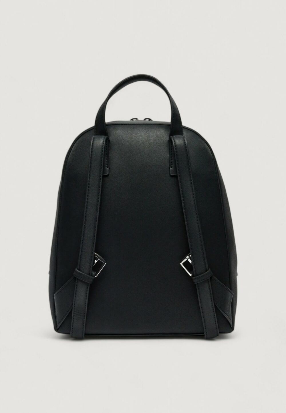 Zaino Calvin Klein CK MUST DOME BACKPACK_MONO Nero - Foto 3