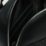 Zaino Calvin Klein CK MUST DOME BACKPACK_MONO Nero - Foto 4