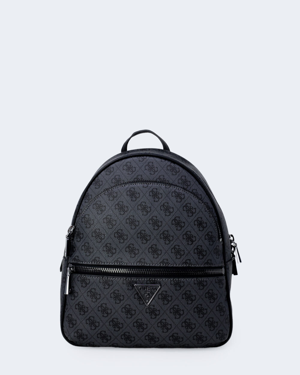 Zaino Guess MANHATTAN LARGE BACKPACK Antracite - Foto 1