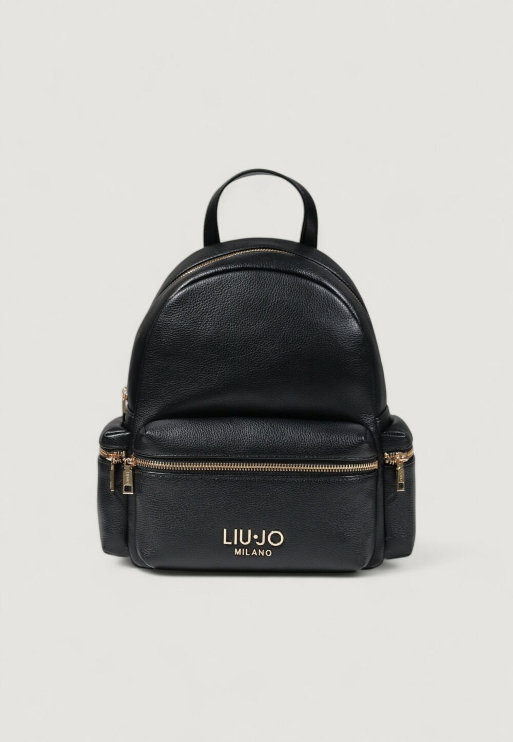 Zaino Liu-Jo ECS M BACKPACK Nero - Foto 1