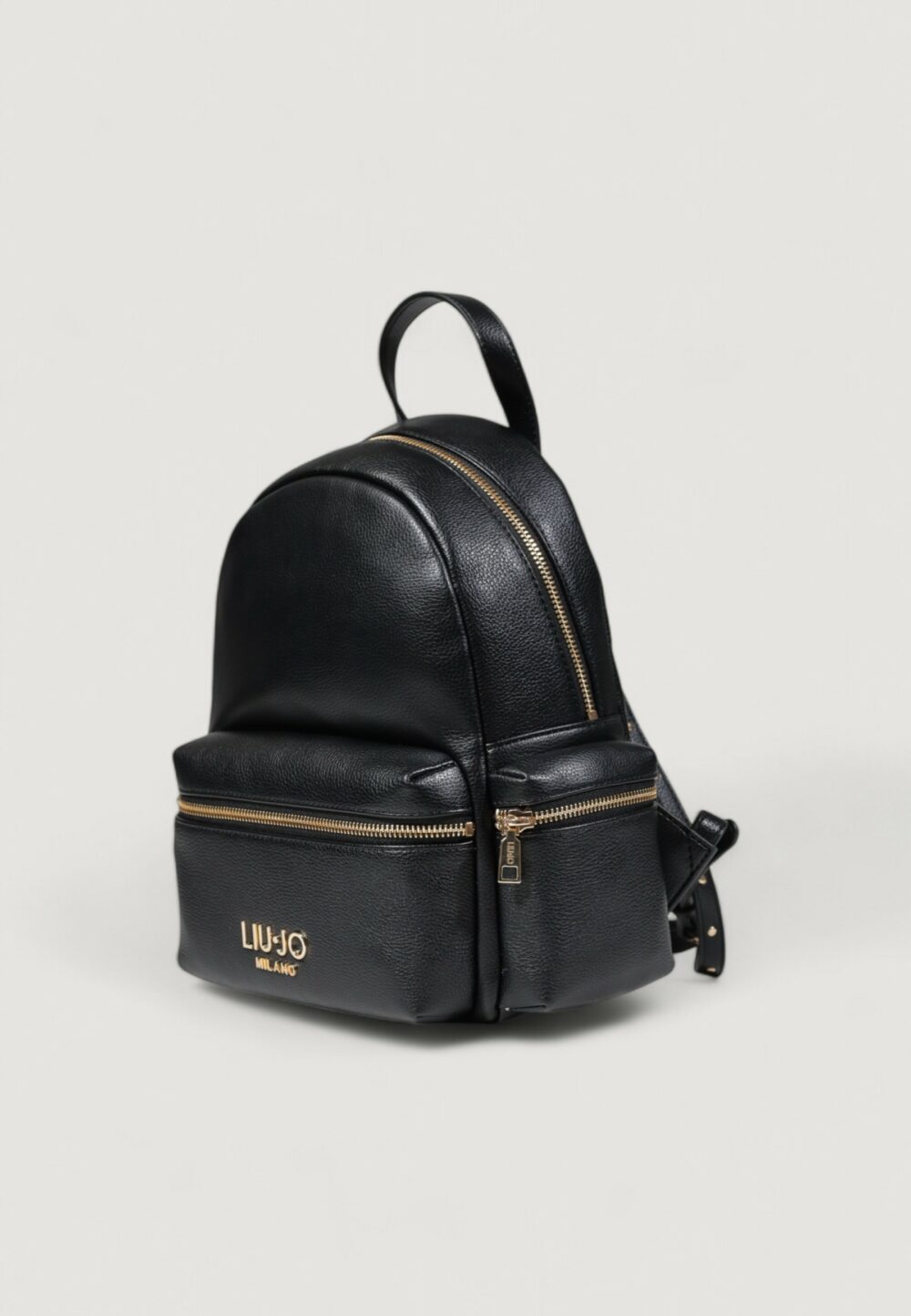 Zaino Liu-Jo ECS M BACKPACK Nero - Foto 3