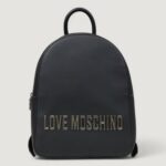 Zaino Love Moschino  Antracite - Foto 1