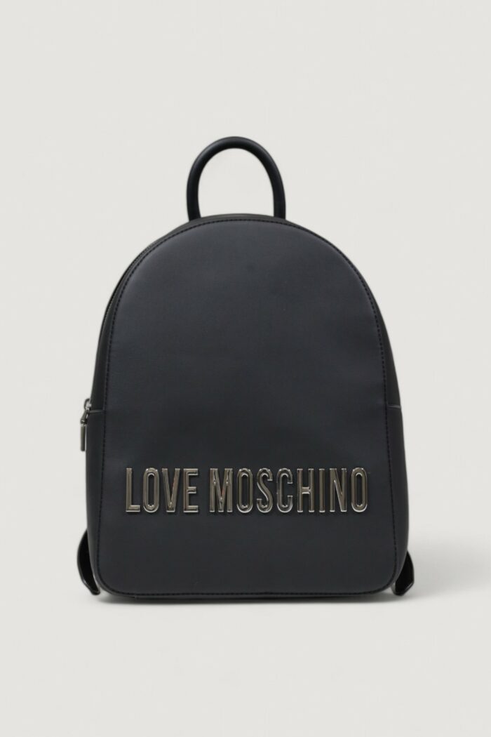 Zaino Love Moschino  Antracite