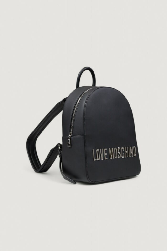 Zaino Love Moschino  Antracite