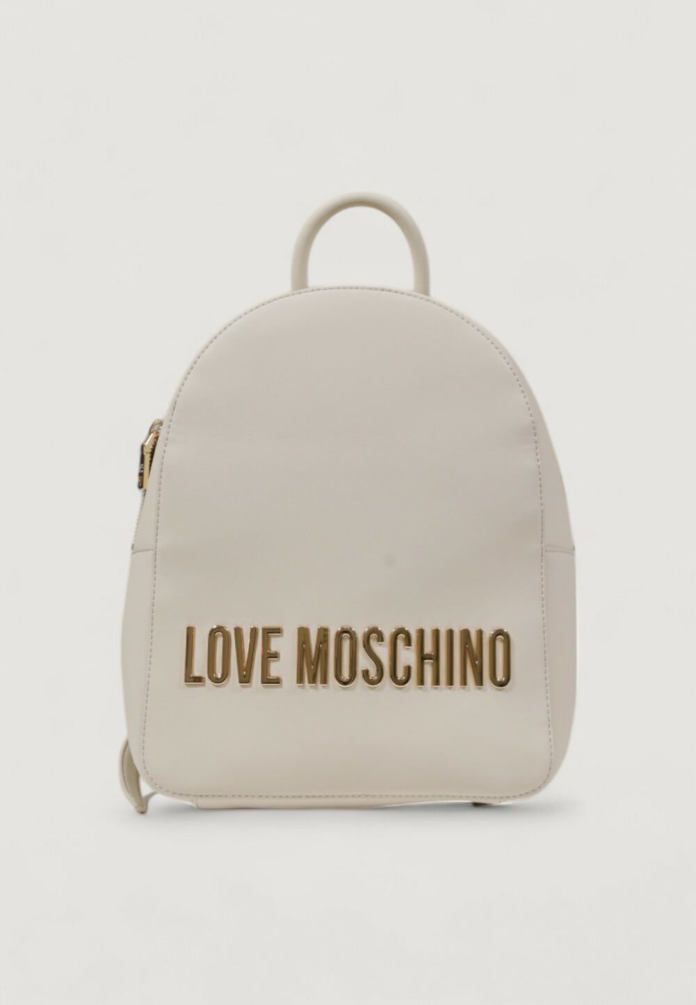 Zaino Love Moschino  Beige - Foto 1