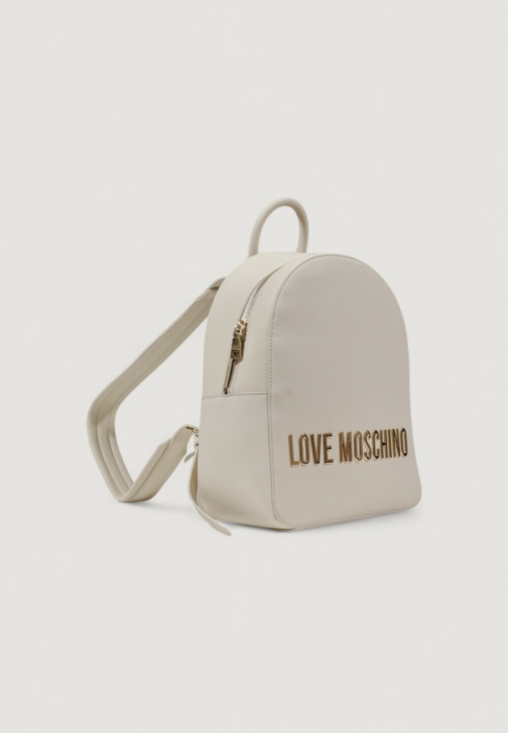 Zaino Love Moschino  Beige - Foto 2