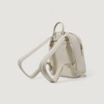 Zaino Love Moschino  Beige - Foto 5