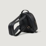 Zaino Love Moschino  Black gold - Foto 3