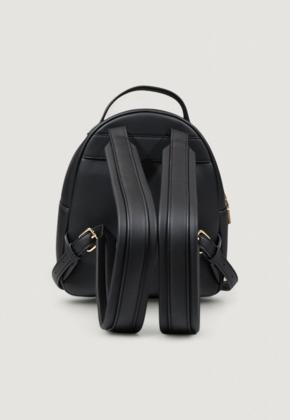 Zaino Love Moschino  Black gold - Foto 4