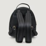 Zaino Love Moschino  Black gold - Foto 4