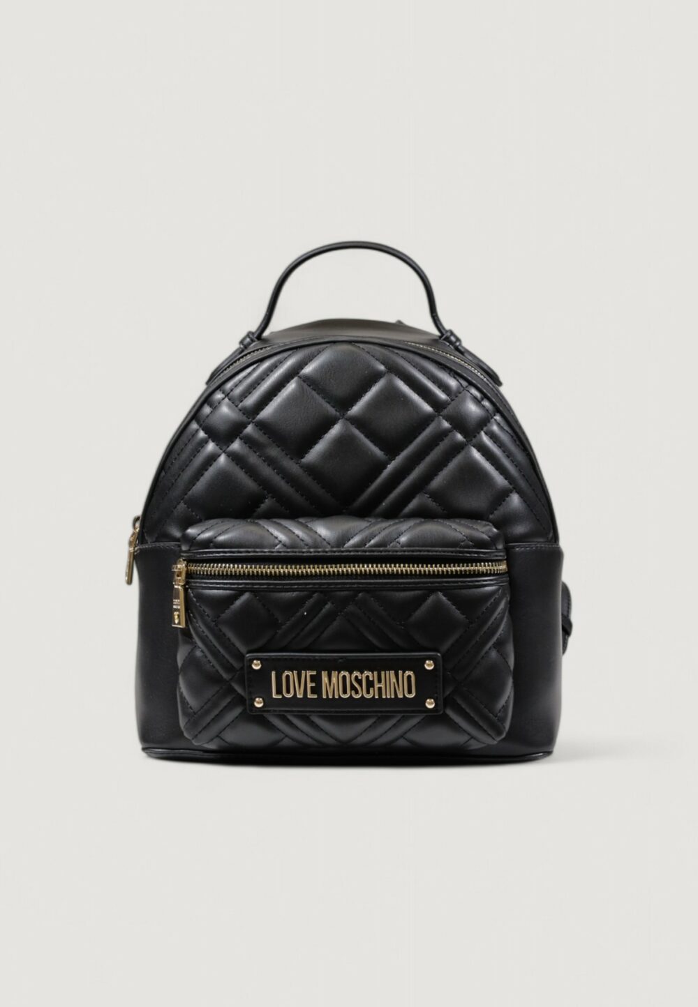 Zaino Love Moschino  Nero - Foto 1