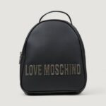 Zaino Love Moschino  Nero - Foto 1