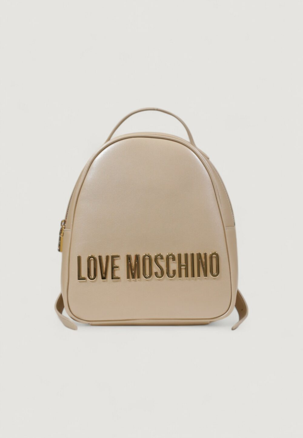 Zaino Love Moschino  Oro - Foto 1