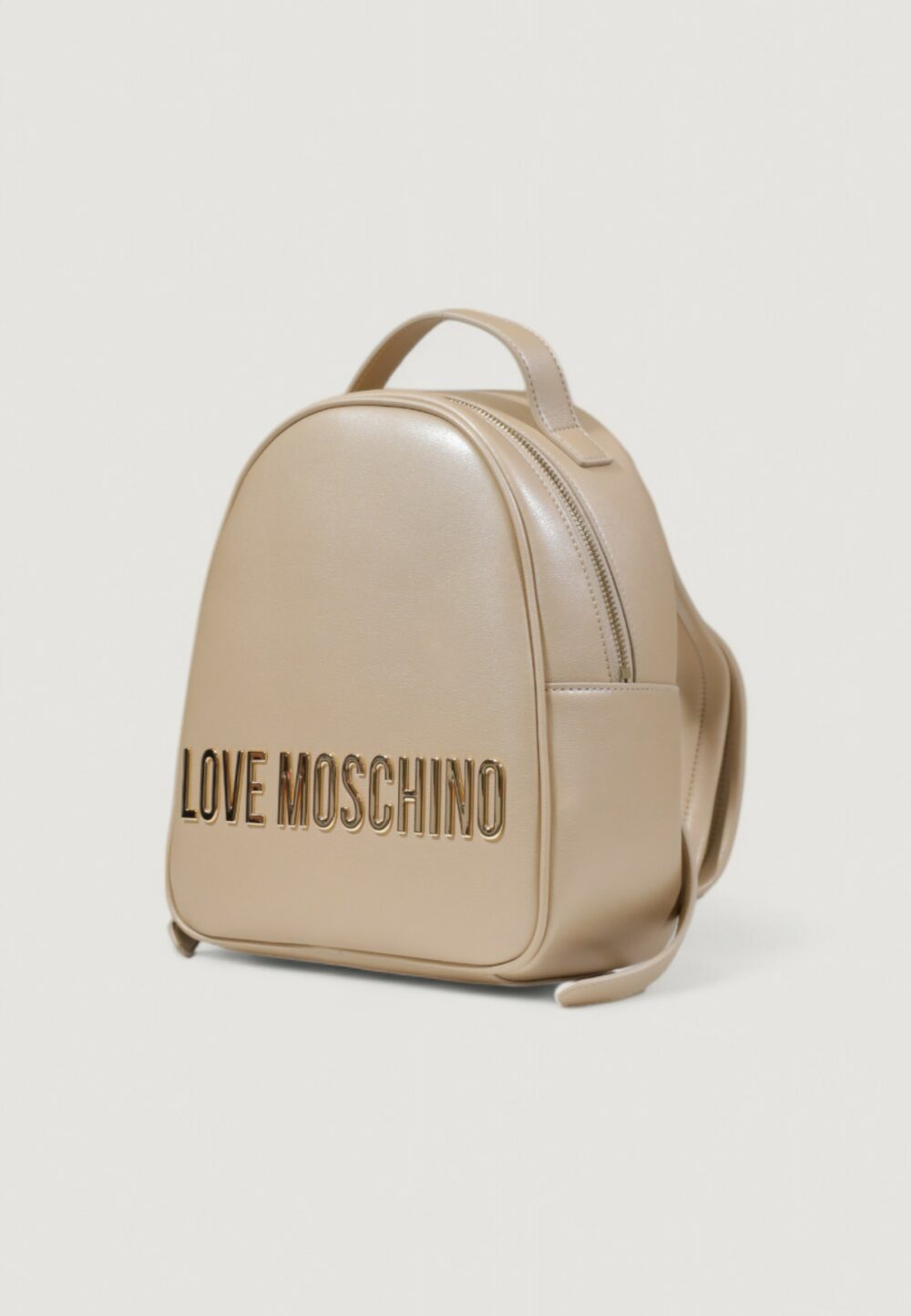 Zaino Love Moschino  Oro - Foto 2