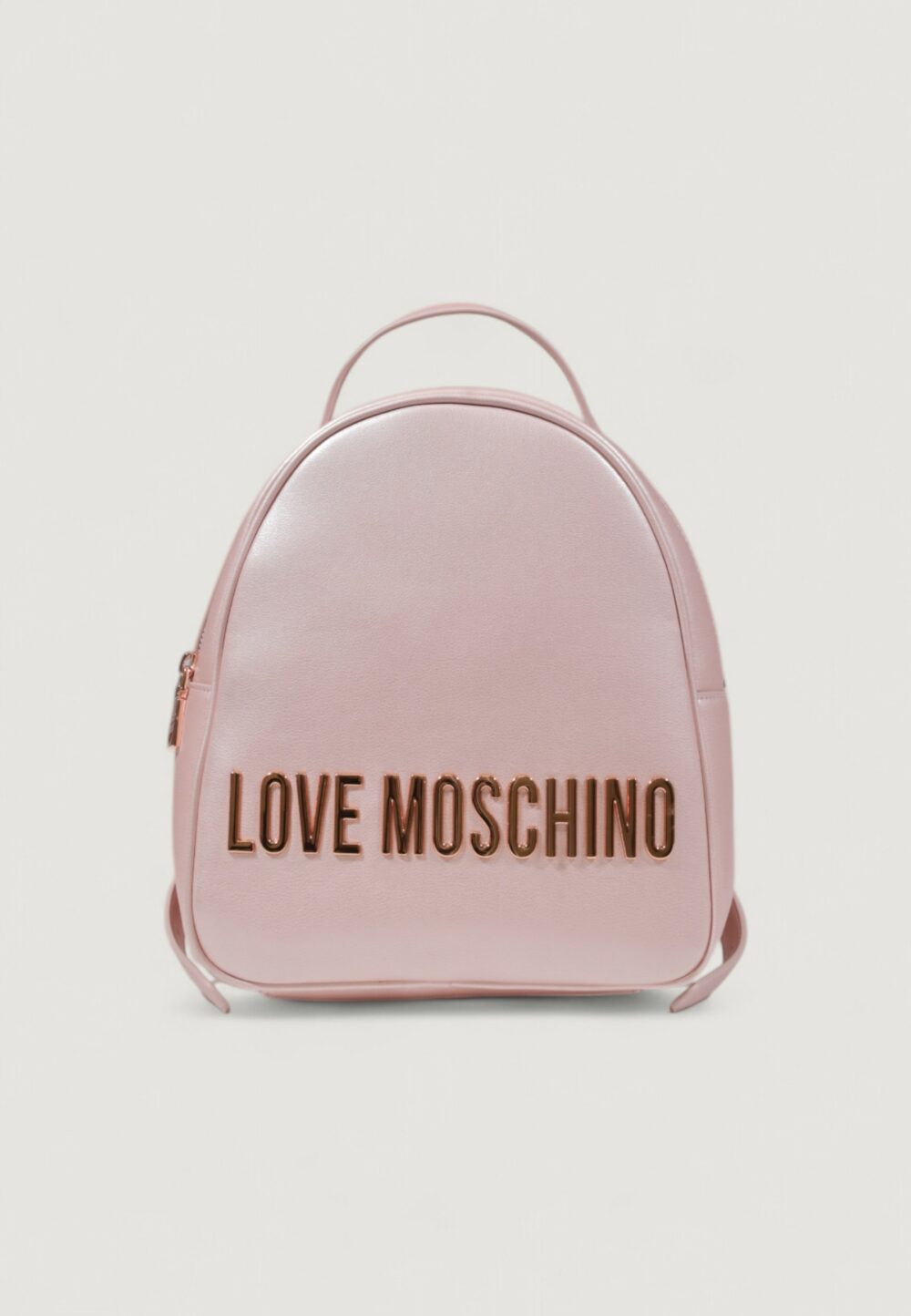 Zaino Love Moschino  Rosa - Foto 1