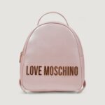 Zaino Love Moschino  Rosa - Foto 1