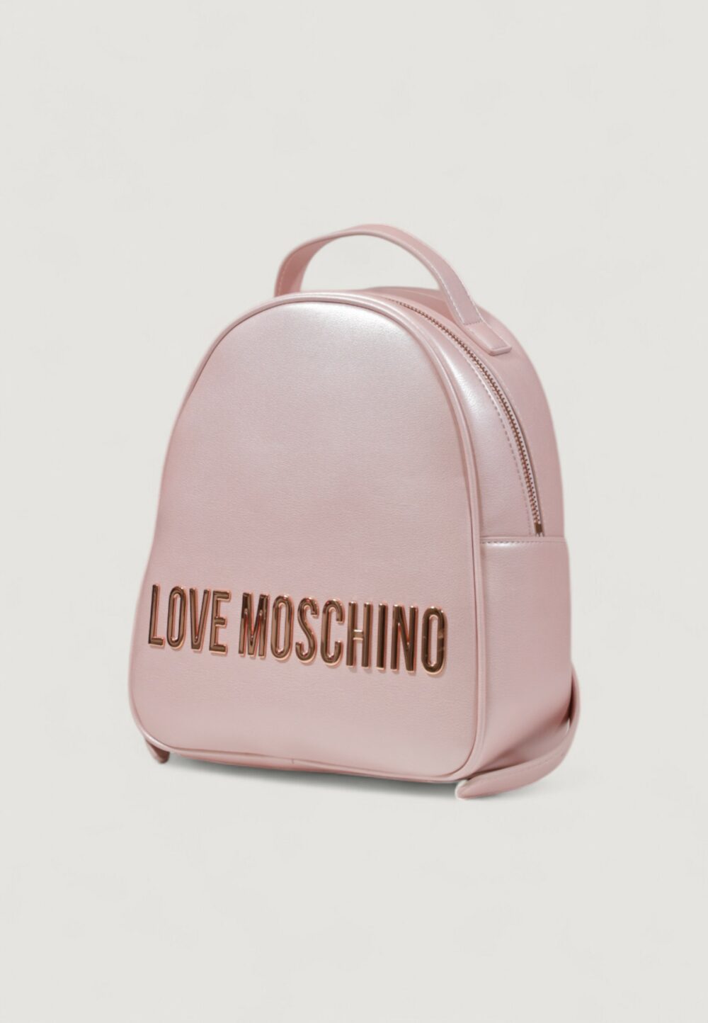 Zaino Love Moschino  Rosa - Foto 2