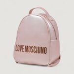 Zaino Love Moschino  Rosa - Foto 2