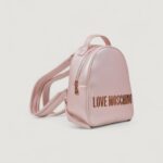 Zaino Love Moschino  Rosa - Foto 3