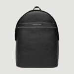 Zaino Tommy Hilfiger TH CORP DOME Nero - Foto 1