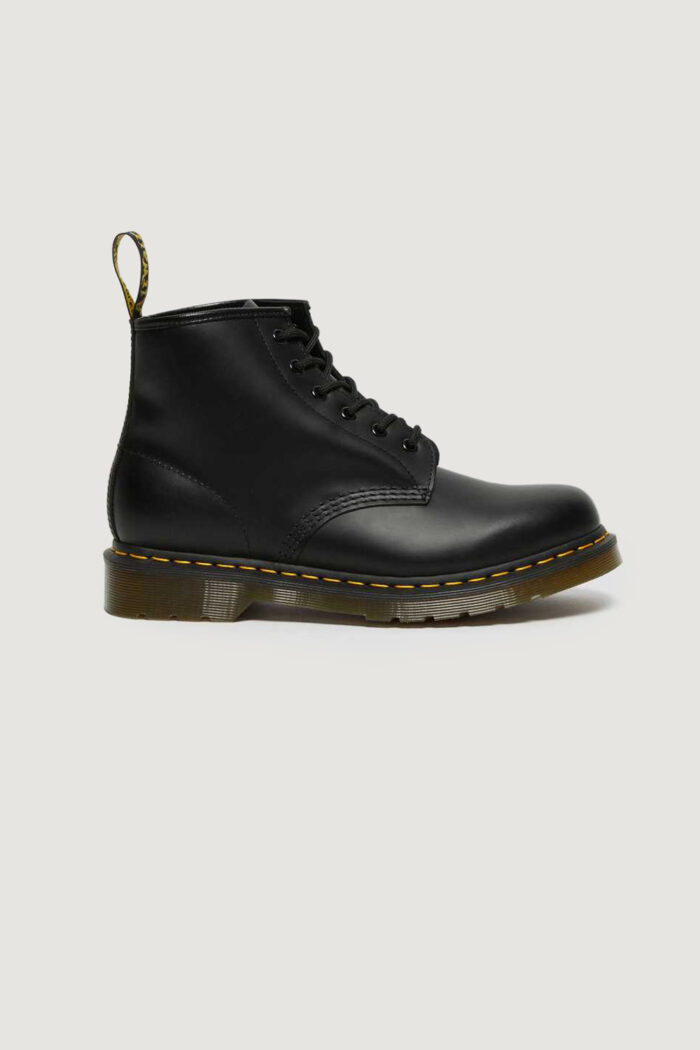 Anfibi Dr. Martens 101 YS Nero