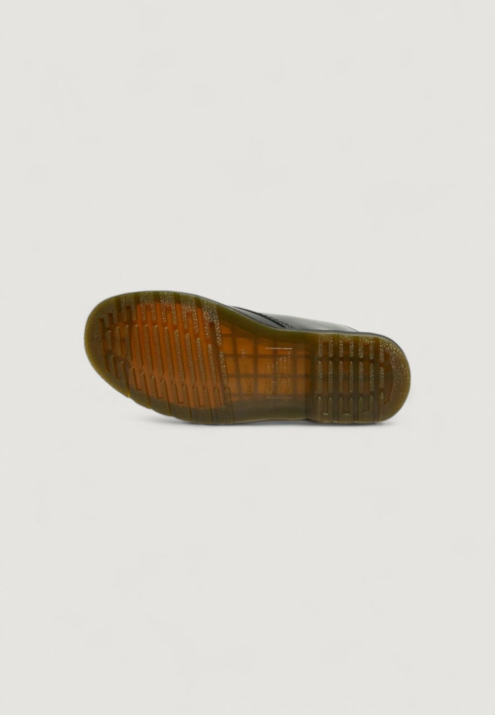 Anfibi Dr. Martens 101 YS SMOOTH Nero - Foto 2