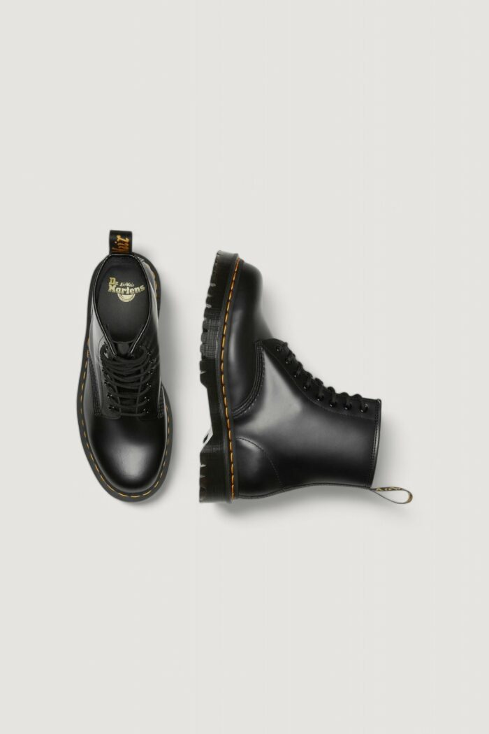 Anfibi Dr. Martens 1460 BEX Nero