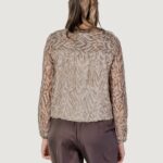 Bluse manica lunga Street One  Beige - Foto 4